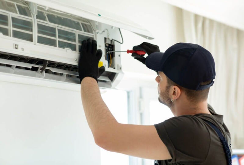 ac install g 1