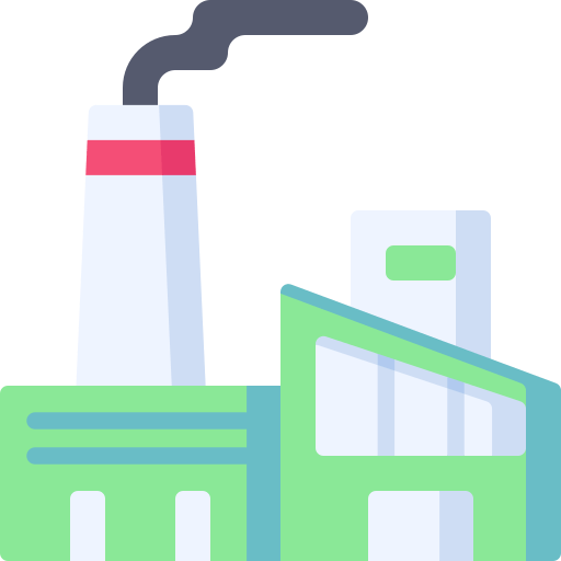 Warehouses & Factories