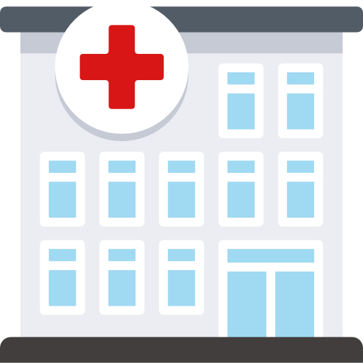 Hospitals & Clinics