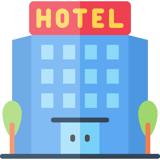 Hotels & Hospitality