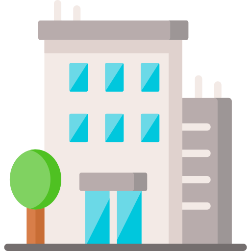 Offices & Corporate Spaces
